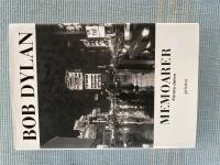 Memoarer. F&ouml;rsta delen