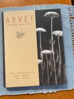 Arvet : tr&auml;dg&aring;rdens gl&ouml;mda skatter