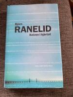 Kniven i hj&auml;rtat