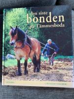 Den siste bonden på Tämmesboda