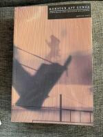 Konsten att gunga : experiment som aktiverar mellanrum