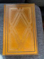 Dj&auml;vulen i kroppen