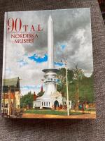 90-tal : visioner och v&auml;gval