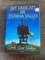 Det s&auml;gs att en stj.Fa.