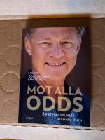 Mot alla odds - Ber&auml;ttelser om att f&aring; en andra chans