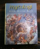 Mytologi : gudar, hj&auml;ltar, myter