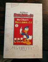 Kalle Anka & Co Den kompletta &aring;rg&aring;ngen 1948