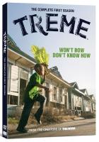 Treme - The complete first season