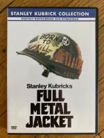 Full metal jacket