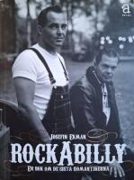 Rockabilly : en bok om de sista romantikerna