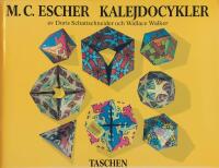 M.C. Escher Kalejdocykler
