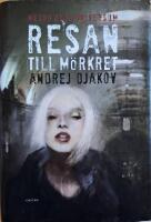 Resan till m&ouml;rkret