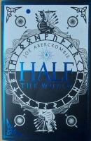 Half the World (Shattered Sea 2)