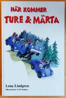 H&auml;r kommer Ture & M&auml;rta