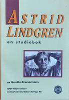 Astrid Lindgren : en studiebok