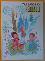 Tre sagor av Perrault