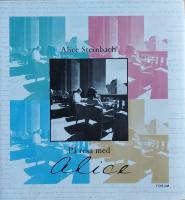 P&aring; resa med Alice