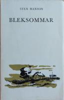Bleksommar