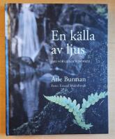 En k&auml;lla av ljus : ord f&ouml;r ljus och m&ouml;rker