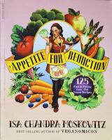 Appetite for Reduction