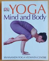 Yoga Mind and Body