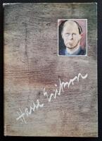 Hasse Erikson: m&aring;laren