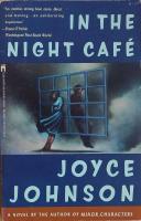 In the Night Cafe