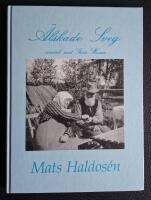 &Auml;lskade Sveg: Samtal med Greta Werner