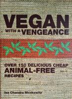 Vegan with a Vengeance