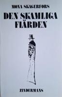 Den skamliga fl&auml;rden