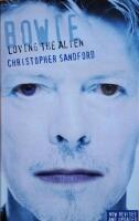 Bowie: Loving the Alien