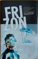 Fri zon : s&aring; blev datorer, datorspel och internet v&auml;rldens innovationsmotor