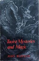 Taoist Mysteries & Magic