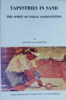 Tapestries in Sand: The Spirit of Indian Sandpainting