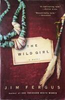 The Wild Girl: The Notebooks of Ned Giles, 1932