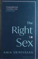 The Right to Sex