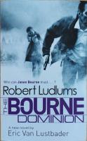 Robert Ludlum's The Bourne Dominion