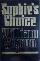 Sophie's Choice
