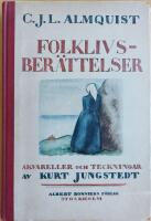 Folklivsber&auml;ttelser