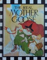 The Real Mother Goose