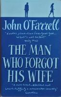 The Man who Forgot his Wife