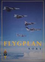 Flygplankort 1998