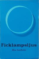Ficklampsljus