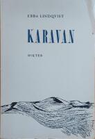 Karavan: Dikter