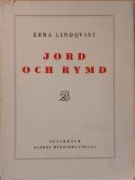  Jord och rymd