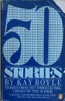 (50) Fifty Stories