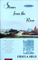 Stones from the River