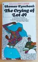The Crying of Lot 49