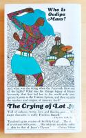 The Crying of Lot 49