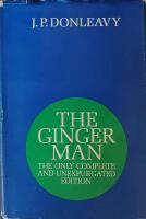 The Ginger Man (The Complete and Unexpurgated Edition)